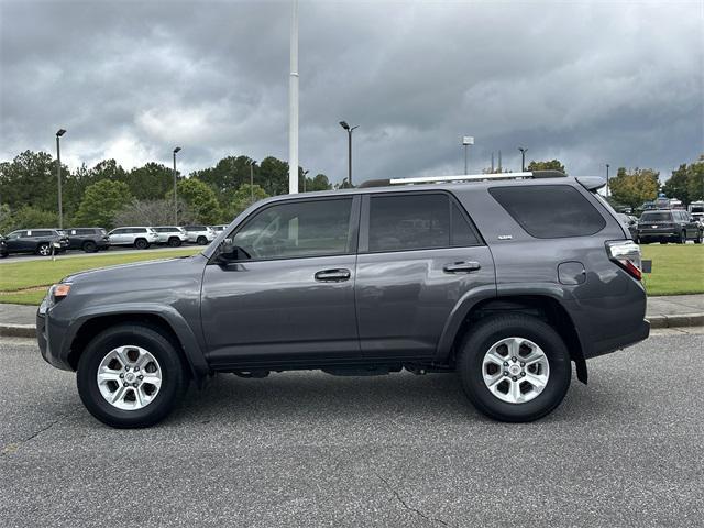 used 2019 Toyota 4Runner car, priced at $26,155
