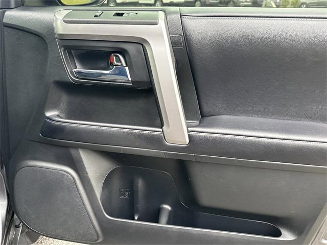 used 2019 Toyota 4Runner car, priced at $26,155