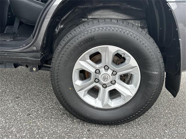 used 2019 Toyota 4Runner car, priced at $26,155