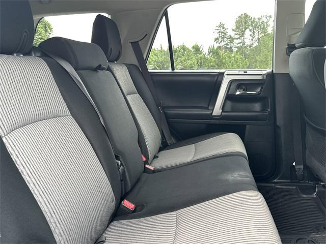 used 2019 Toyota 4Runner car, priced at $26,155