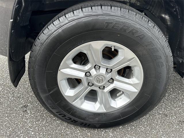 used 2019 Toyota 4Runner car, priced at $26,155