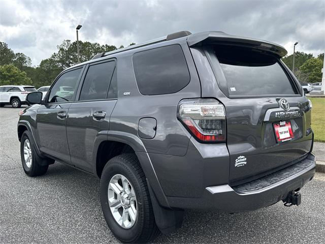 used 2019 Toyota 4Runner car, priced at $26,155