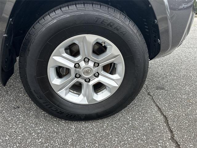 used 2019 Toyota 4Runner car, priced at $26,155