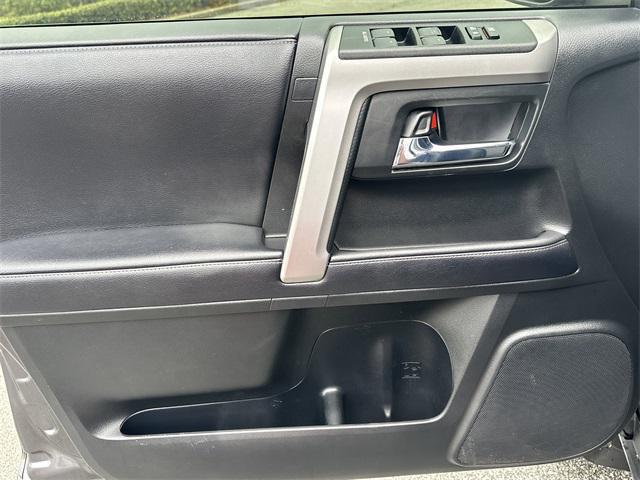 used 2019 Toyota 4Runner car, priced at $26,155
