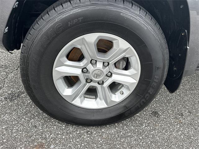 used 2019 Toyota 4Runner car, priced at $26,155