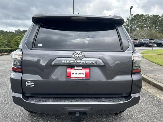 used 2019 Toyota 4Runner car, priced at $26,155