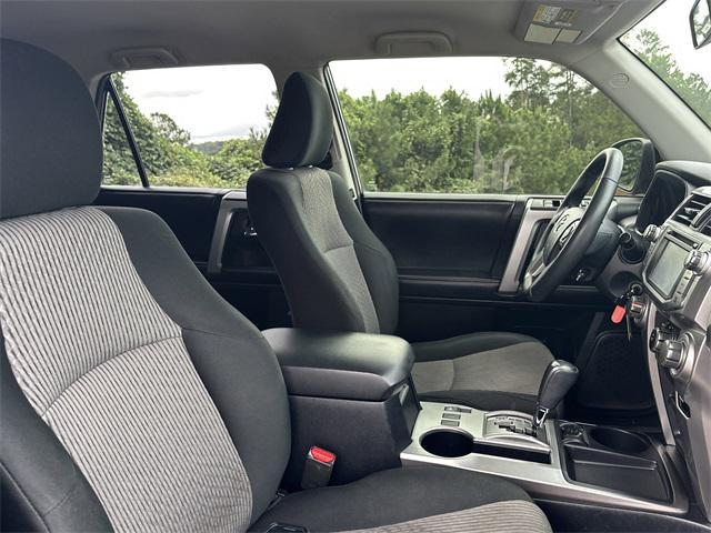 used 2019 Toyota 4Runner car, priced at $26,155