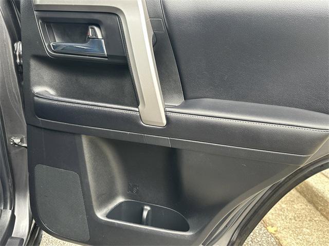 used 2019 Toyota 4Runner car, priced at $26,155