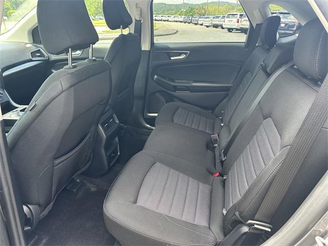 used 2024 Ford Edge car, priced at $25,995