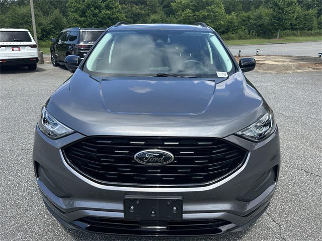 used 2024 Ford Edge car, priced at $25,995