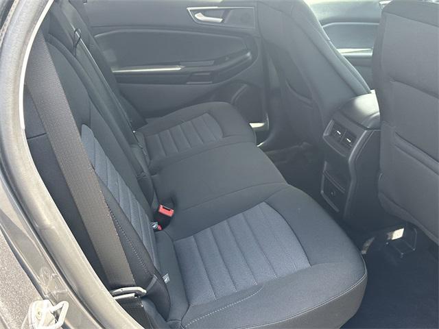 used 2024 Ford Edge car, priced at $25,995