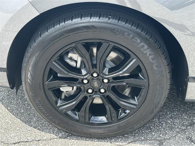used 2024 Ford Edge car, priced at $25,995