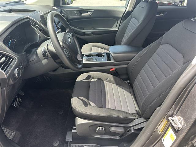 used 2024 Ford Edge car, priced at $25,995