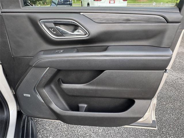 used 2021 GMC Yukon XL car, priced at $38,991