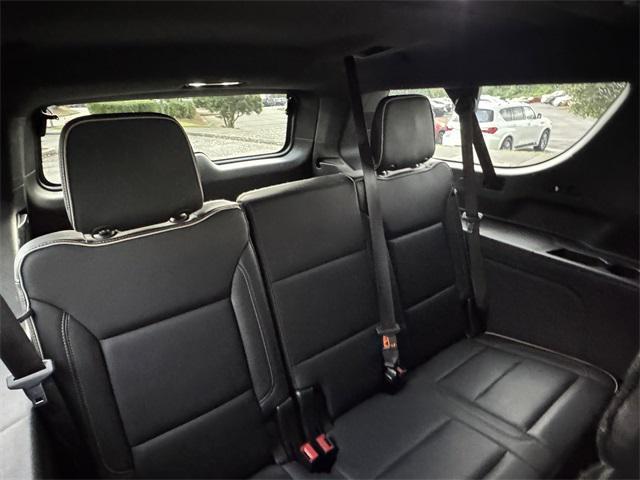used 2021 GMC Yukon XL car, priced at $38,991