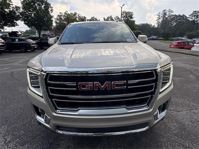 used 2021 GMC Yukon XL car, priced at $38,991