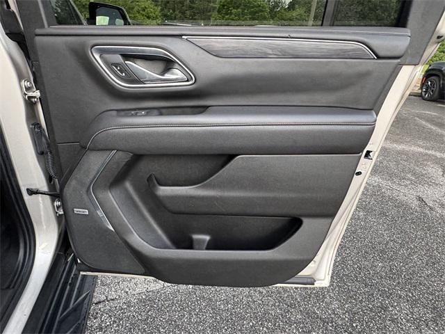 used 2021 GMC Yukon XL car, priced at $38,991