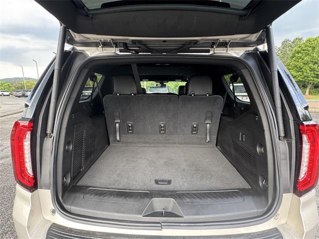 used 2021 GMC Yukon XL car, priced at $38,991