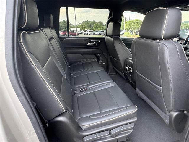 used 2021 GMC Yukon XL car, priced at $38,991
