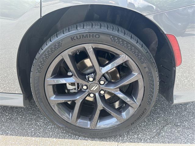 used 2023 Dodge Charger car, priced at $39,441