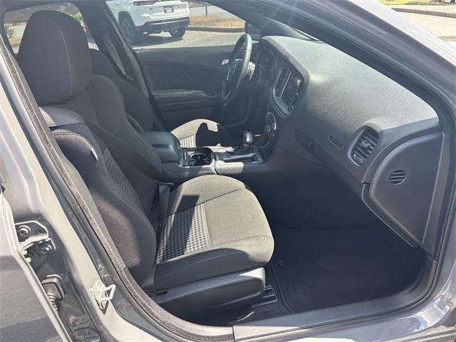 used 2023 Dodge Charger car, priced at $39,441