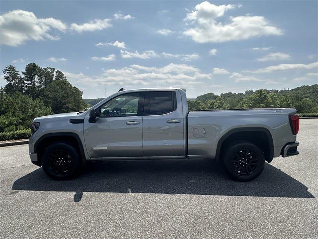 used 2023 GMC Sierra 1500 car, priced at $46,475