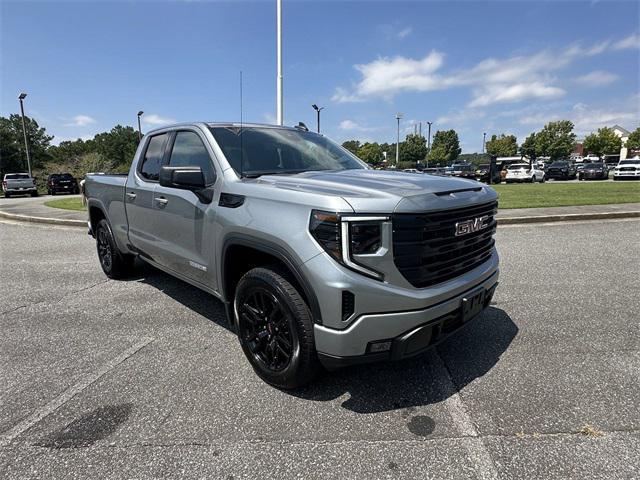 used 2023 GMC Sierra 1500 car, priced at $46,475