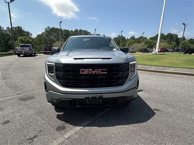 used 2023 GMC Sierra 1500 car, priced at $46,475