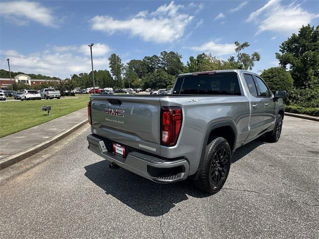 used 2023 GMC Sierra 1500 car, priced at $46,475