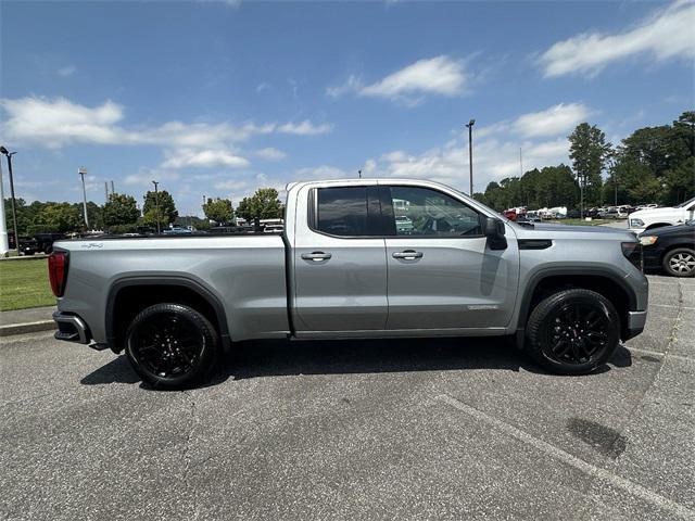 used 2023 GMC Sierra 1500 car, priced at $46,475