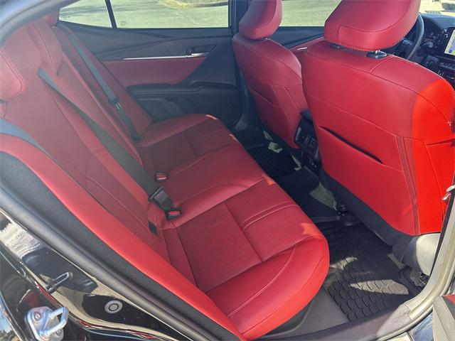 used 2025 Toyota Camry car, priced at $33,925