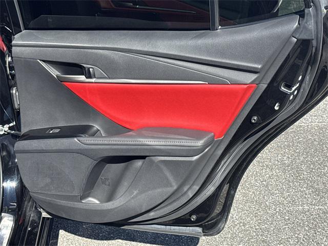 used 2025 Toyota Camry car, priced at $33,925