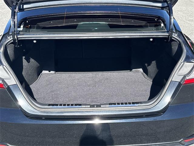 used 2025 Toyota Camry car, priced at $33,925