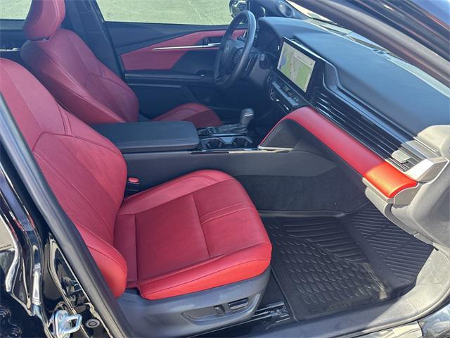 used 2025 Toyota Camry car, priced at $33,925