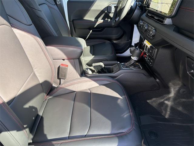 new 2026 Jeep Wrangler car, priced at $56,820