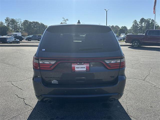 used 2021 Dodge Durango car, priced at $36,986