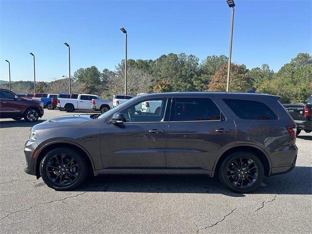 used 2021 Dodge Durango car, priced at $36,986