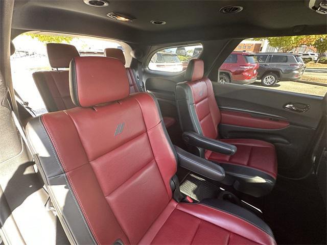 used 2021 Dodge Durango car, priced at $36,986