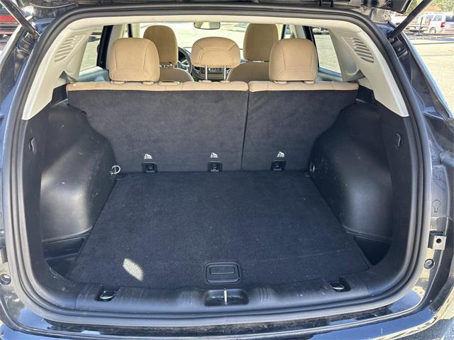 used 2019 Jeep Compass car, priced at $15,550