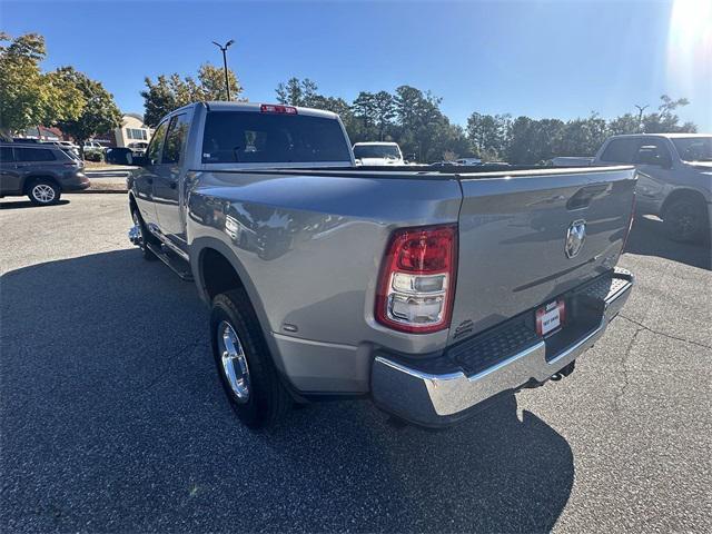 used 2022 Ram 3500 car, priced at $46,017