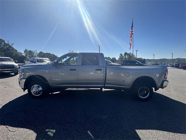 used 2022 Ram 3500 car, priced at $46,017