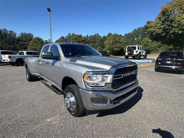 used 2022 Ram 3500 car, priced at $46,017