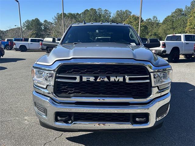 used 2022 Ram 3500 car, priced at $46,017