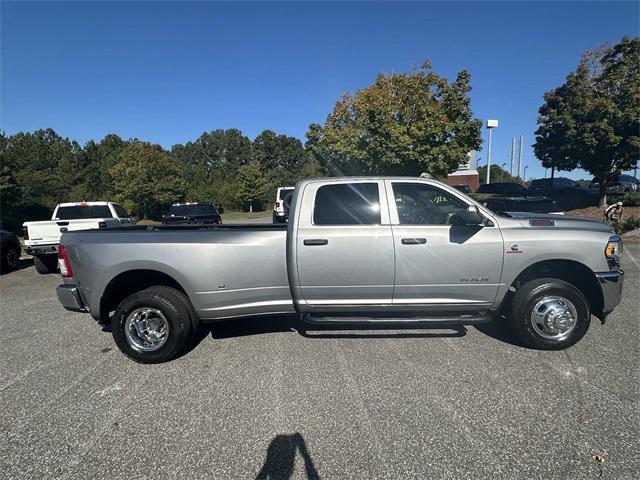 used 2022 Ram 3500 car, priced at $46,017