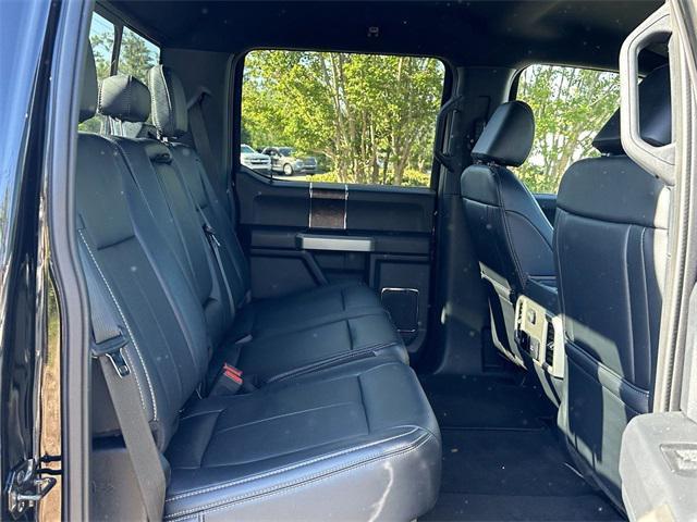 used 2022 Ford F-350 car, priced at $74,963