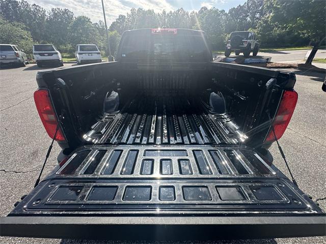 used 2022 Chevrolet Colorado car, priced at $36,990