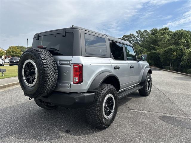 used 2021 Ford Bronco car, priced at $39,596