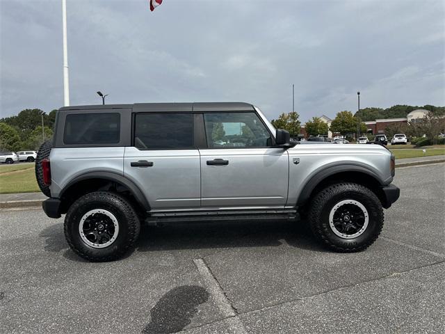 used 2021 Ford Bronco car, priced at $39,596
