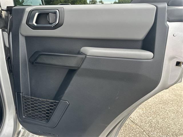 used 2021 Ford Bronco car, priced at $39,596