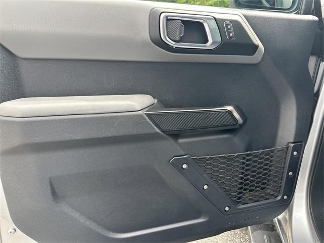 used 2021 Ford Bronco car, priced at $39,596